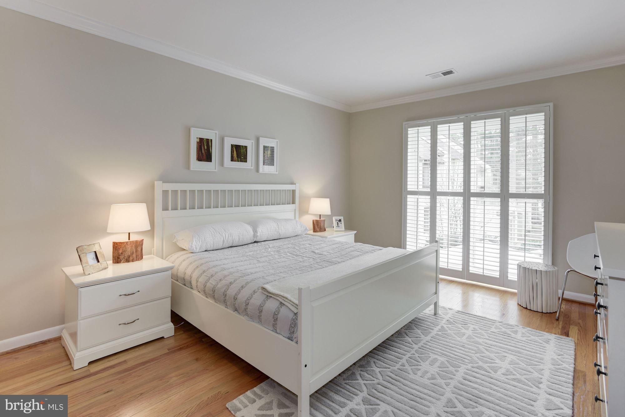 1511 Inlet Court Reston, VA 20190 - Photo 14 of 30 Bedroom (Master)