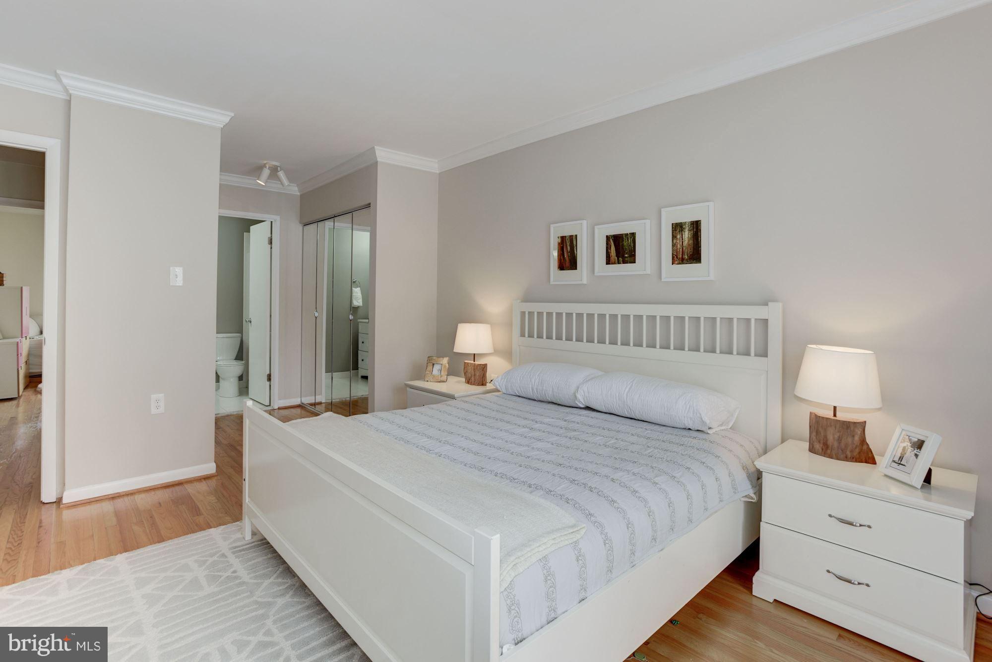 1511 Inlet Court Reston, VA 20190 - Photo 15 of 30 Bedroom (Master)