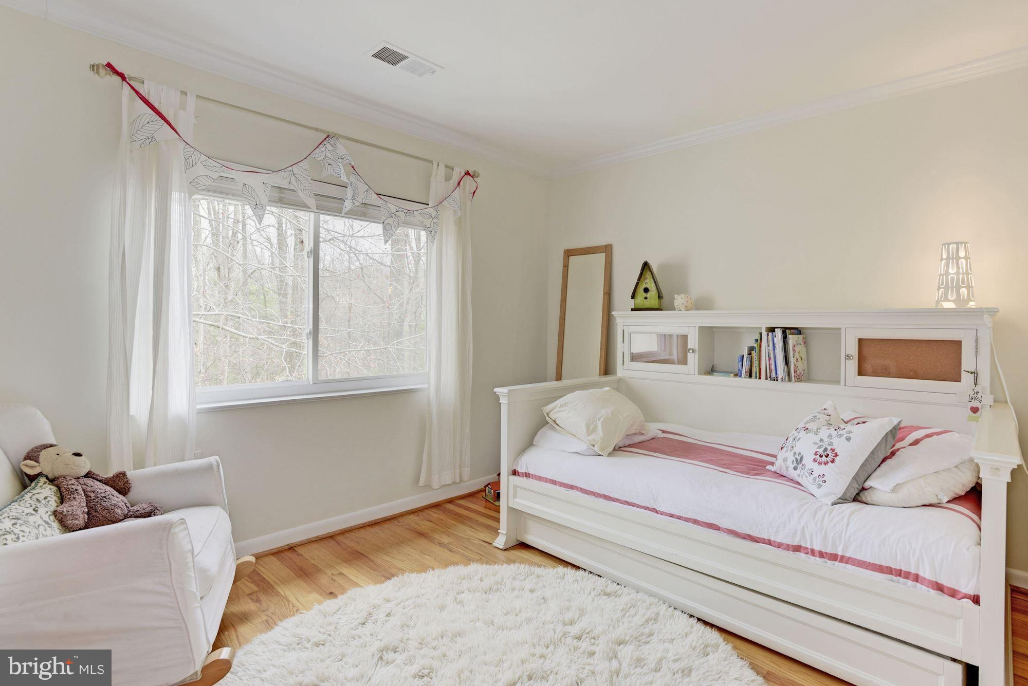 1511 Inlet Court Reston, VA 20190 - Photo 18 of 30 Master sitting room or possible 5th bedroom!