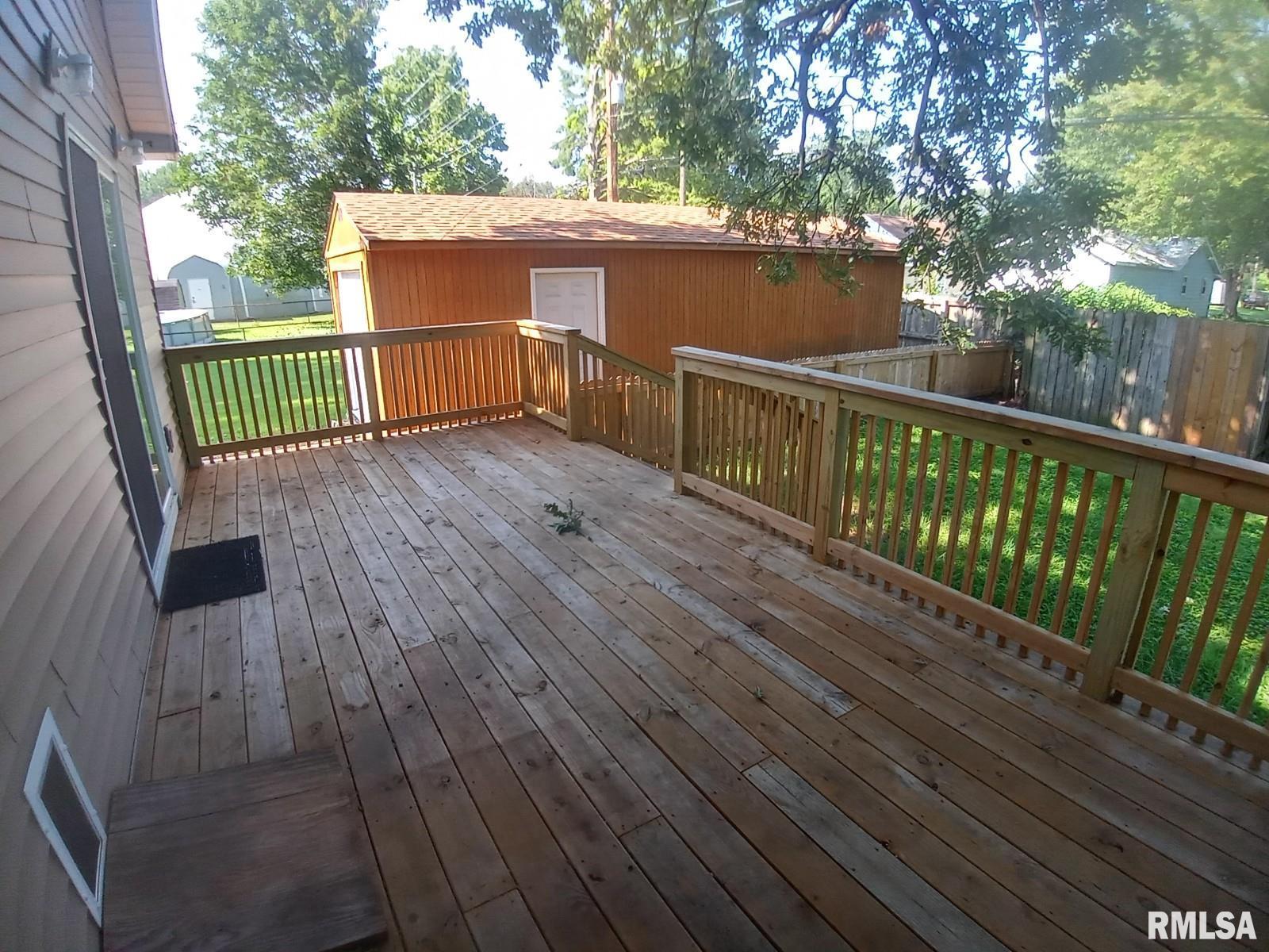 1129 North Daniel Springfield, IL 62702 - Photo 3 of 37