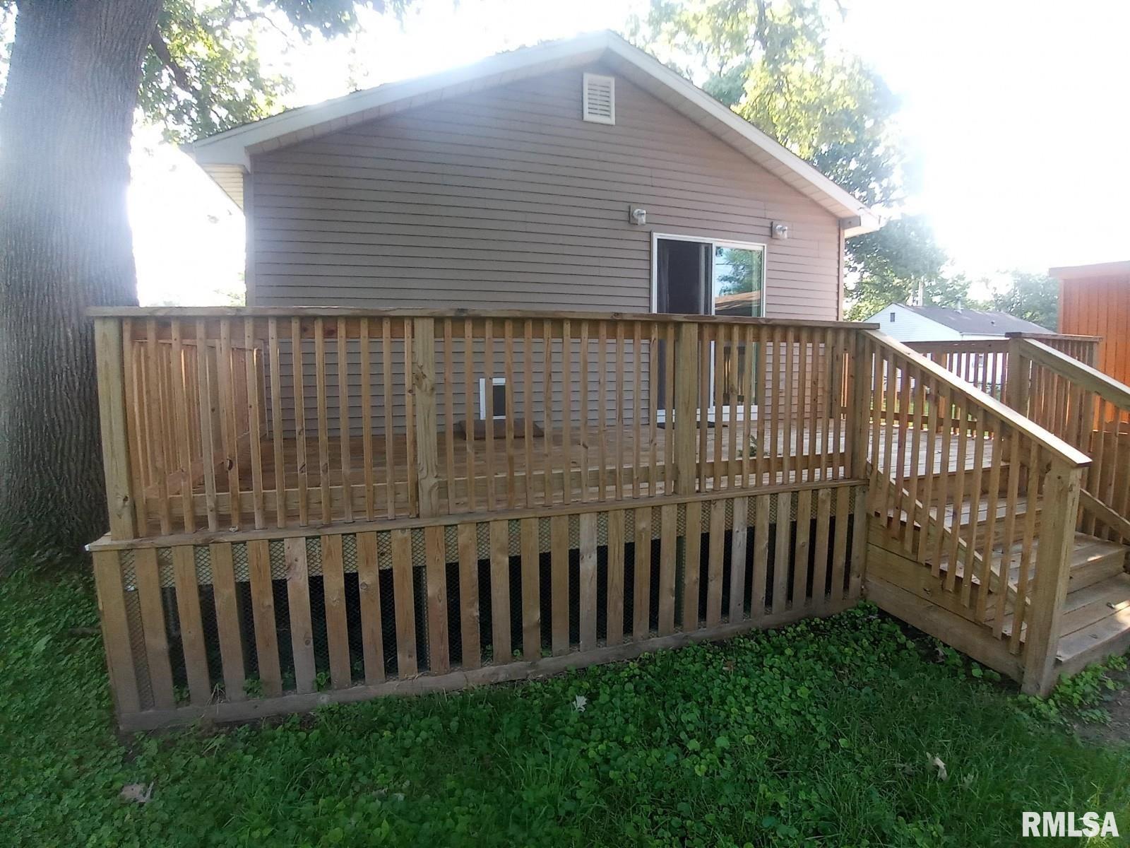 1129 North Daniel Springfield, IL 62702 - Photo 4 of 37