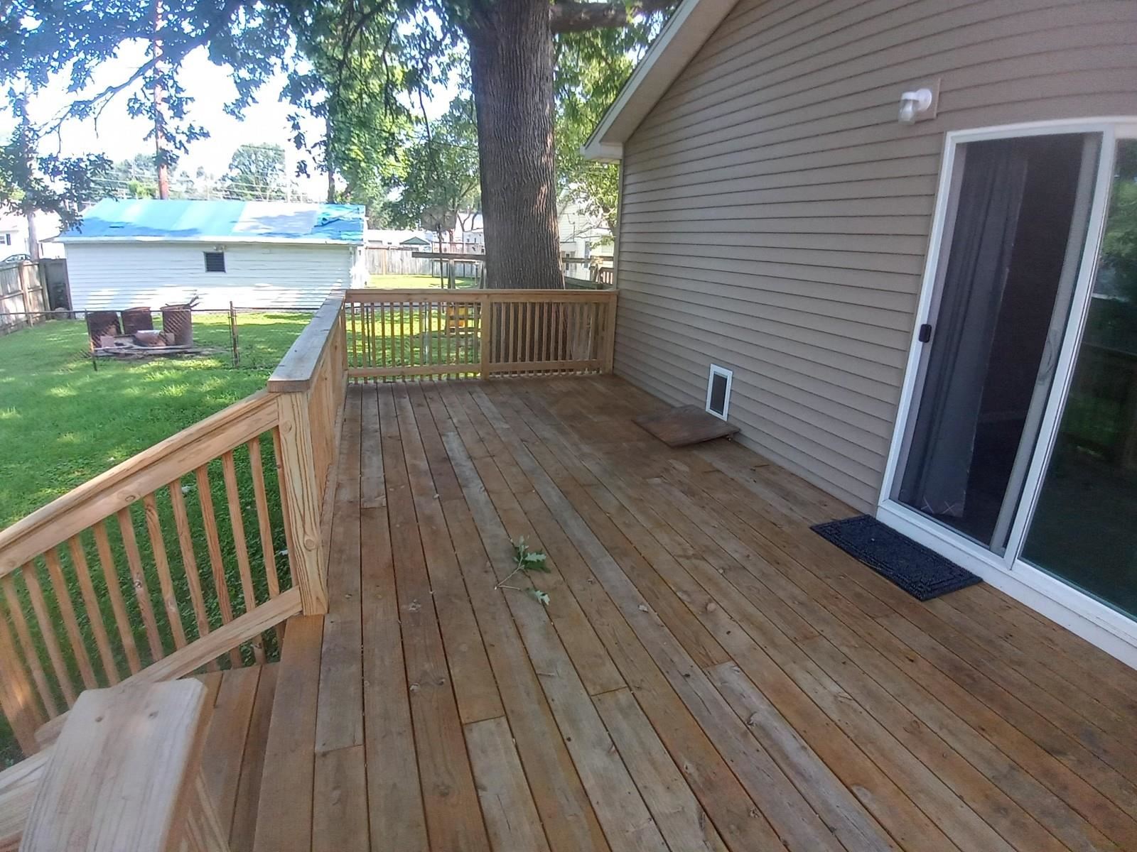 1129 North Daniel Springfield, IL 62702 - Photo 5 of 37