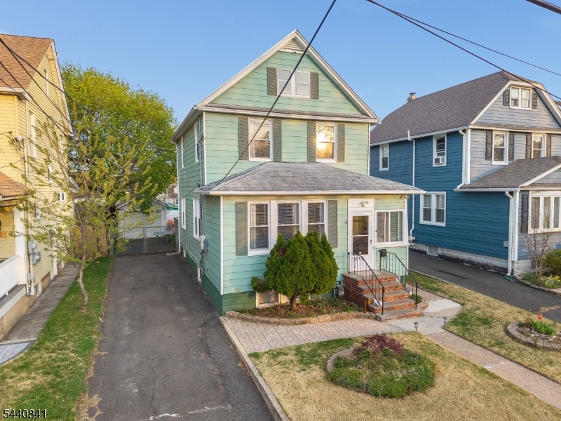 119 Edgewood Road Linden, NJ 07036 - Photo 28 of 29