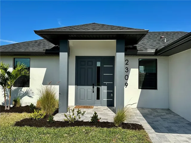 $389,000 | 2309 Northwest 6th Street, Cape Coral, FL 33993