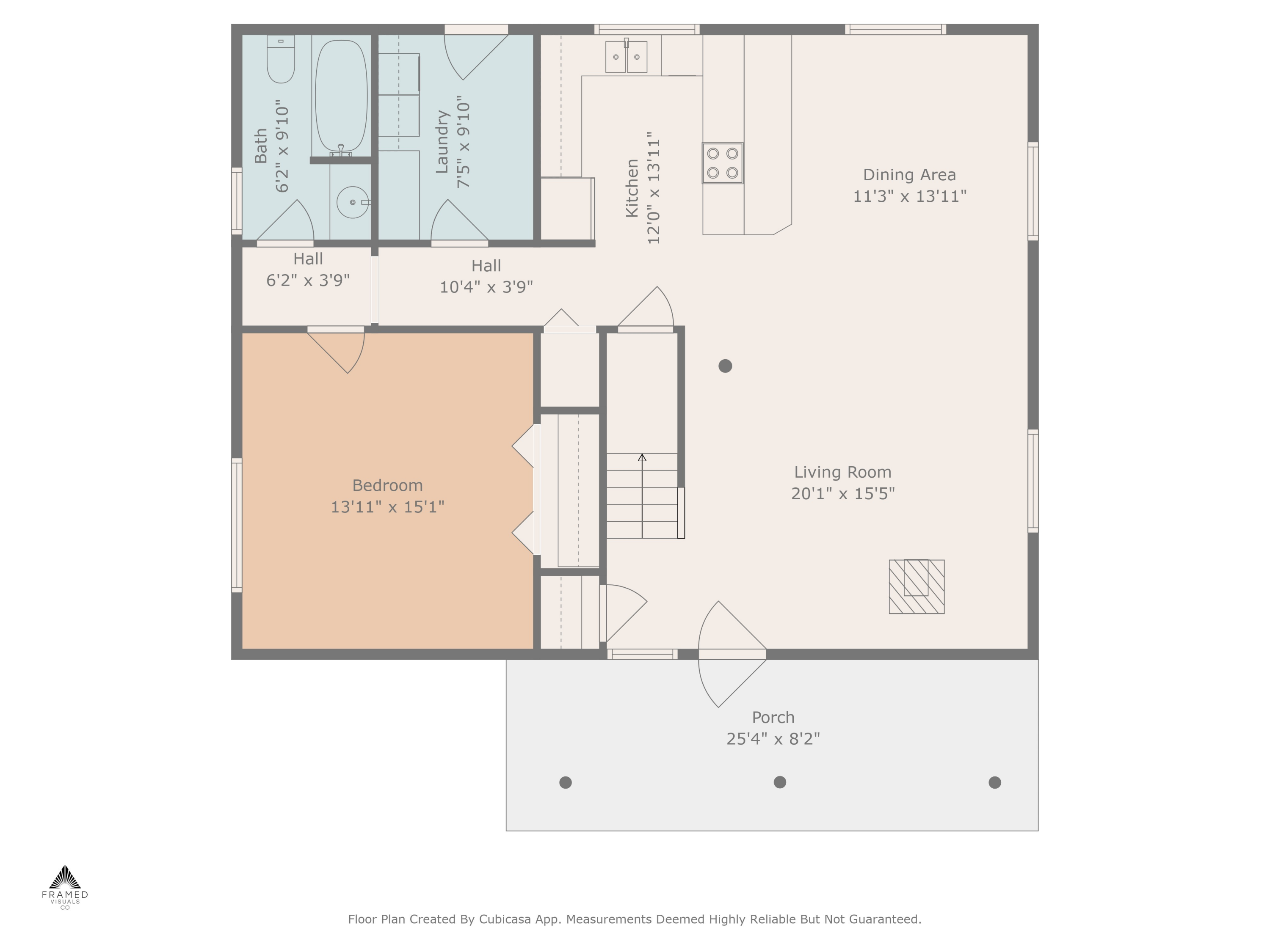69336 Hackamore Sisters, OR 97759 - Photo 43 of 46 Gallery Image 43