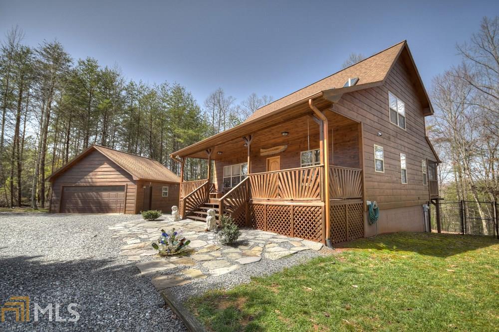 632 Blue Ridge Trail, Unit 281 Morganton, GA 30560 - Photo 1 of 1 Gallery Image 1