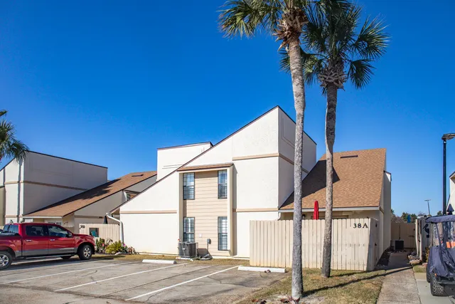 $254,900 | 17462 Front Beach Road, Unit 38B, Panama City Beach, FL 32413