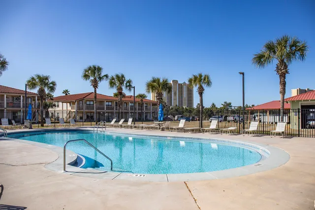 $254,900 | 17462 Front Beach Road, Unit 38B, Panama City Beach, FL 32413
