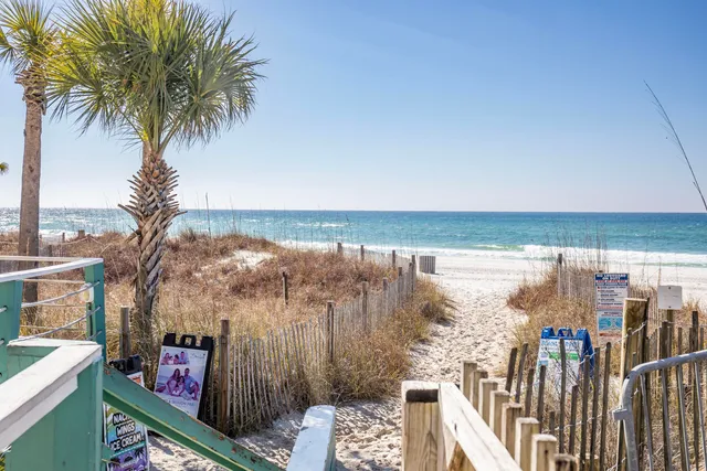 $254,900 | 17462 Front Beach Road, Unit 38B, Panama City Beach, FL 32413