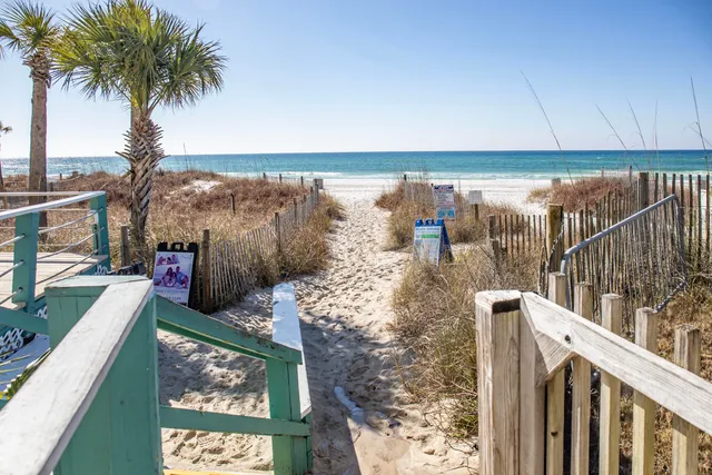 $254,900 | 17462 Front Beach Road, Unit 38B, Panama City Beach, FL 32413