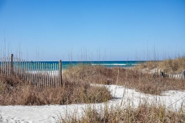 $254,900 | 17462 Front Beach Road, Unit 38B, Panama City Beach, FL 32413