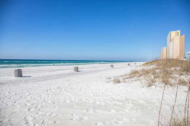 $254,900 | 17462 Front Beach Road, Unit 38B, Panama City Beach, FL 32413