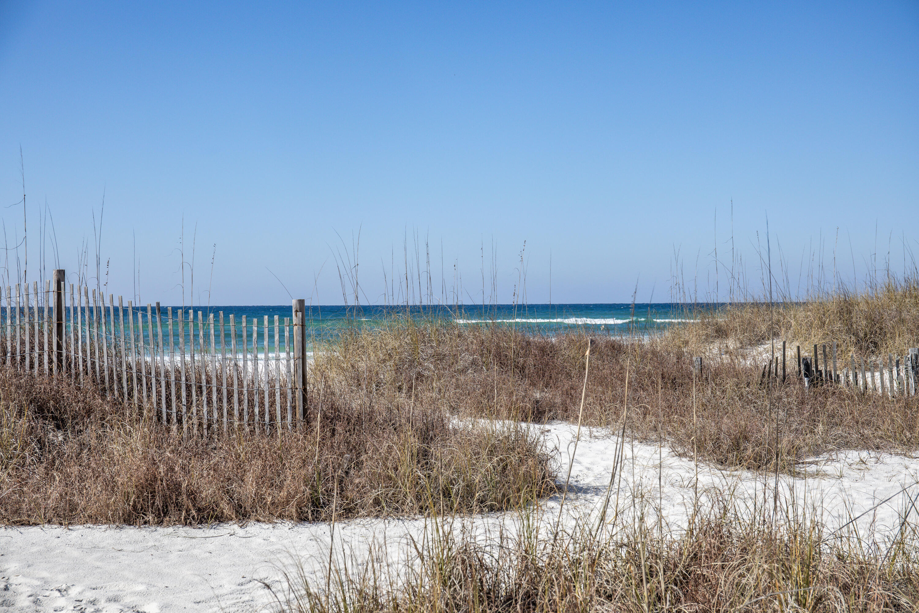 17462 Front Beach Road, Unit 38B Panama City Beach, FL 32413 - Photo 36 of 39 a view of a lake view
