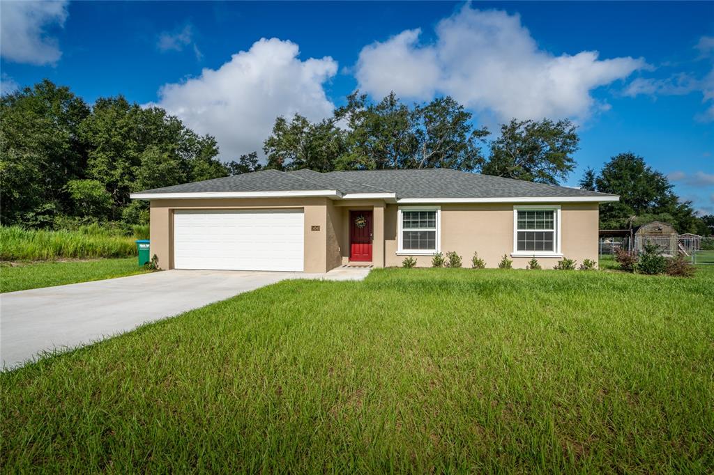 14040 Southwest 48th Avenue Road Ocala, FL 34473 - Photo 1 of 1