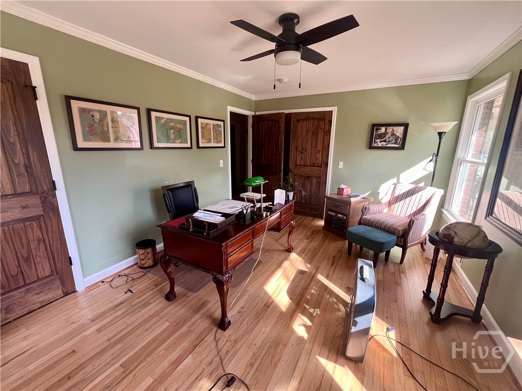 1491 Jack Malcolm Road Madison, GA 30650 - Photo 13 of 25