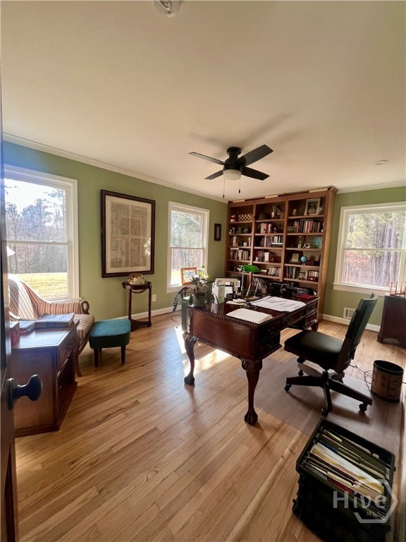 1491 Jack Malcolm Road Madison, GA 30650 - Photo 14 of 25