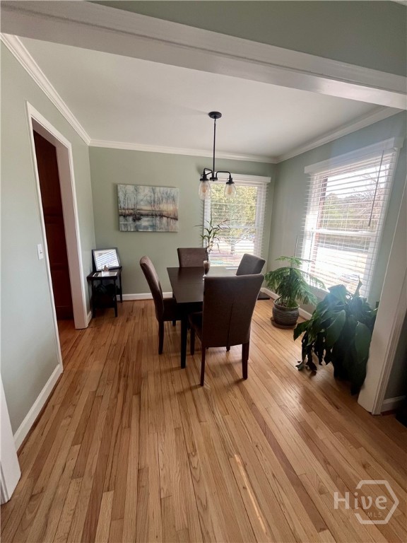 1491 Jack Malcolm Road Madison, GA 30650 - Photo 16 of 25