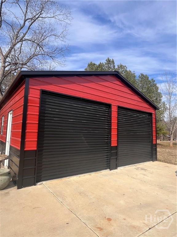 1491 Jack Malcolm Road Madison, GA 30650 - Photo 18 of 25