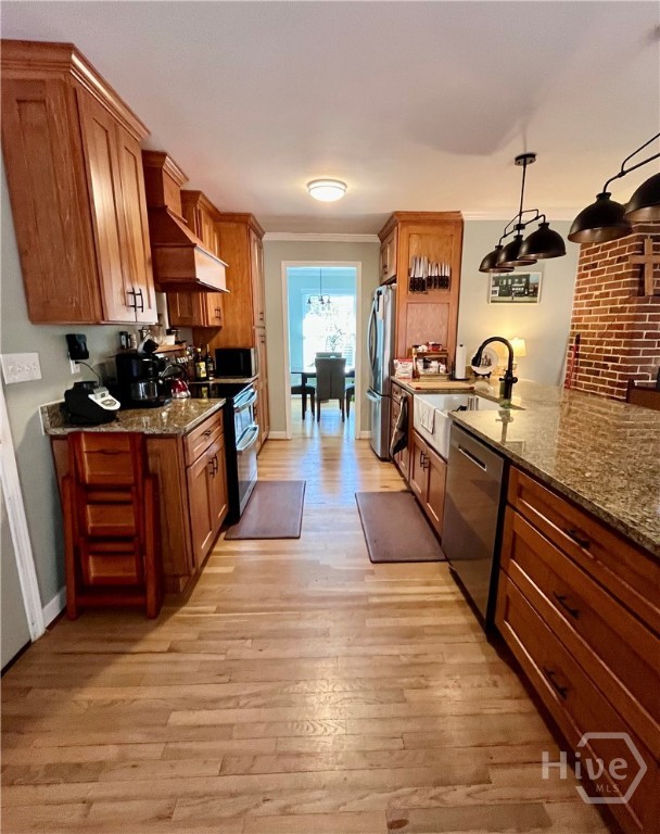 1491 Jack Malcolm Road Madison, GA 30650 - Photo 2 of 25