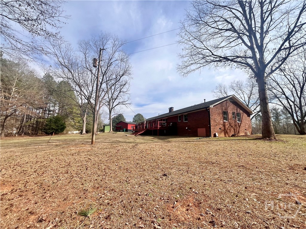 1491 Jack Malcolm Road Madison, GA 30650 - Photo 22 of 25