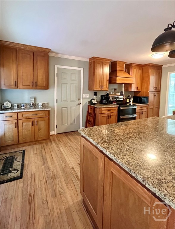 1491 Jack Malcolm Road Madison, GA 30650 - Photo 3 of 25