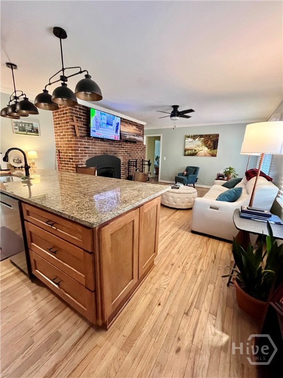 1491 Jack Malcolm Road Madison, GA 30650 - Photo 5 of 25