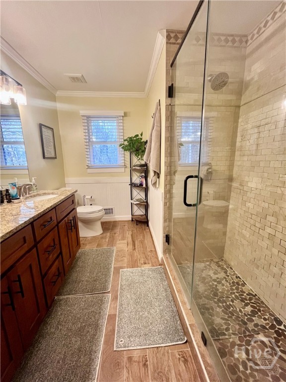 1491 Jack Malcolm Road Madison, GA 30650 - Photo 8 of 23