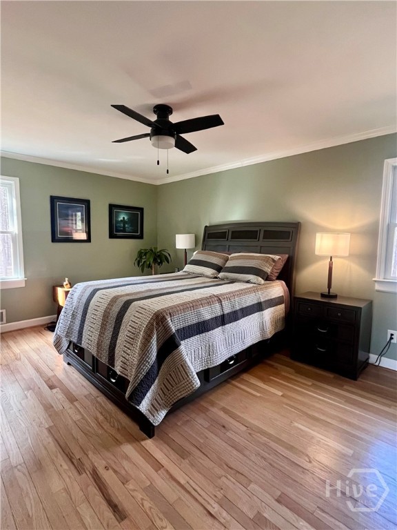 1491 Jack Malcolm Road Madison, GA 30650 - Photo 9 of 23