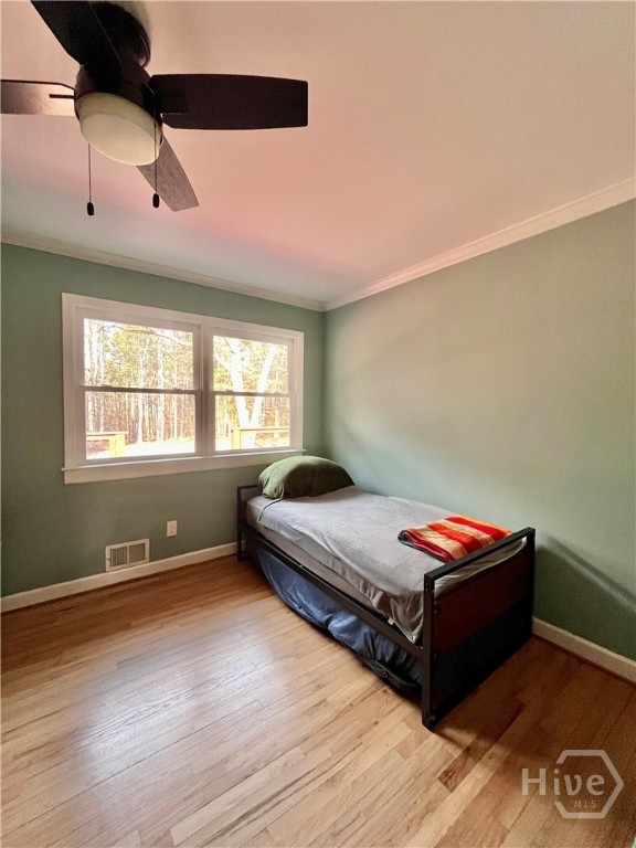 1491 Jack Malcolm Road Madison, GA 30650 - Photo 9 of 25