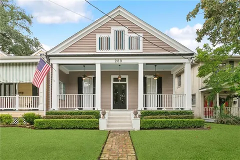 $425,000 | 289 Metairie Heights Avenue, Metairie, LA 70001