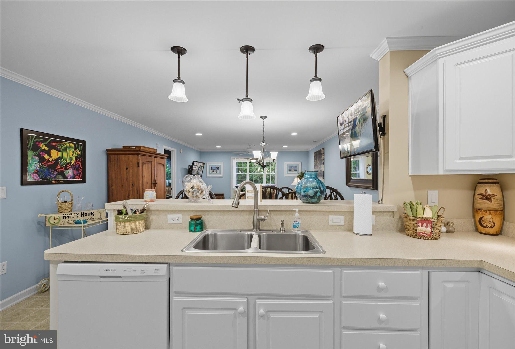 30413 Cedar Neck Road, Unit 206 Ocean View, DE 19970 - Photo 15 of 65 Double Sink