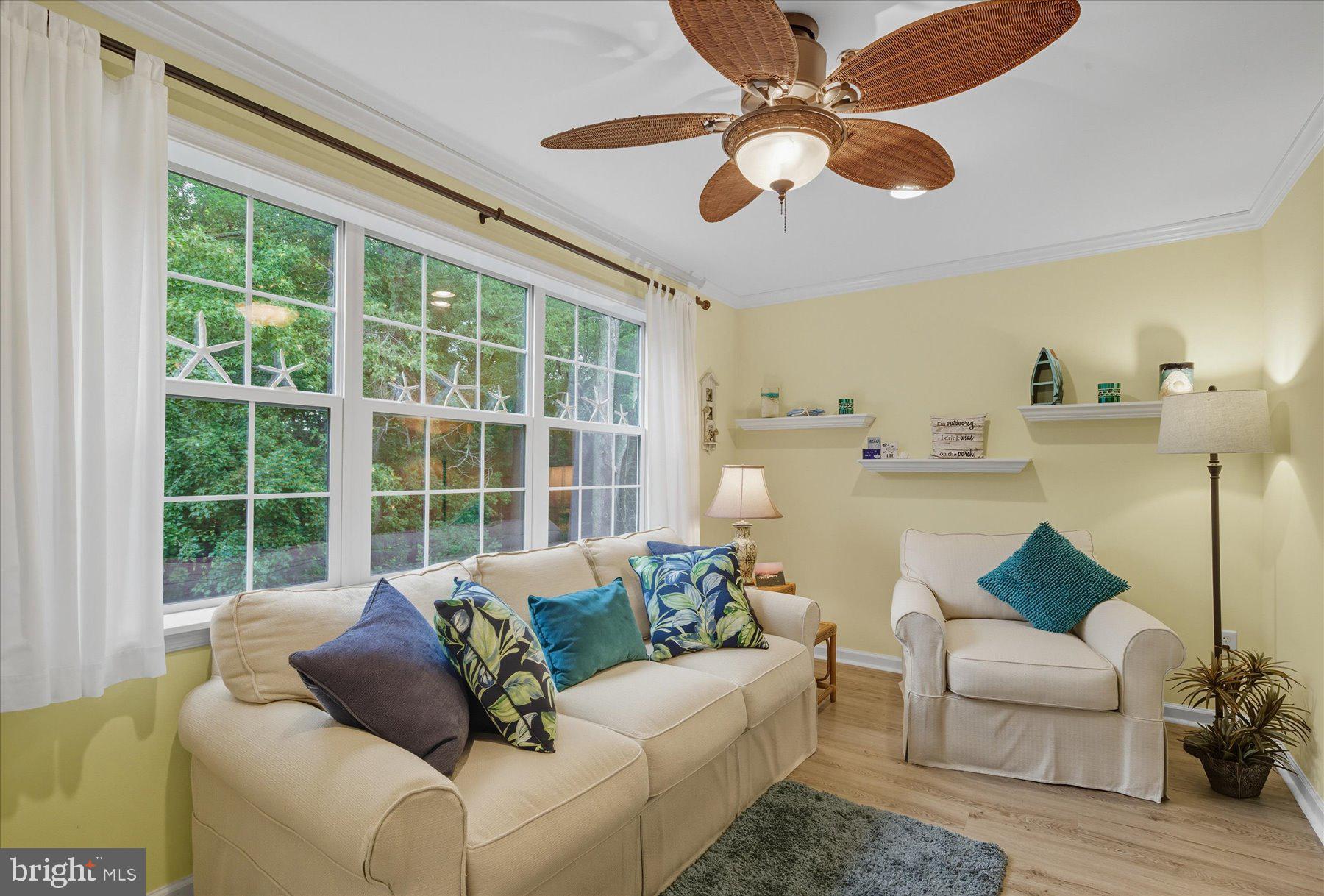 30413 Cedar Neck Road, Unit 206 Ocean View, DE 19970 - Photo 26 of 65 Lovely Wooded Back-drop