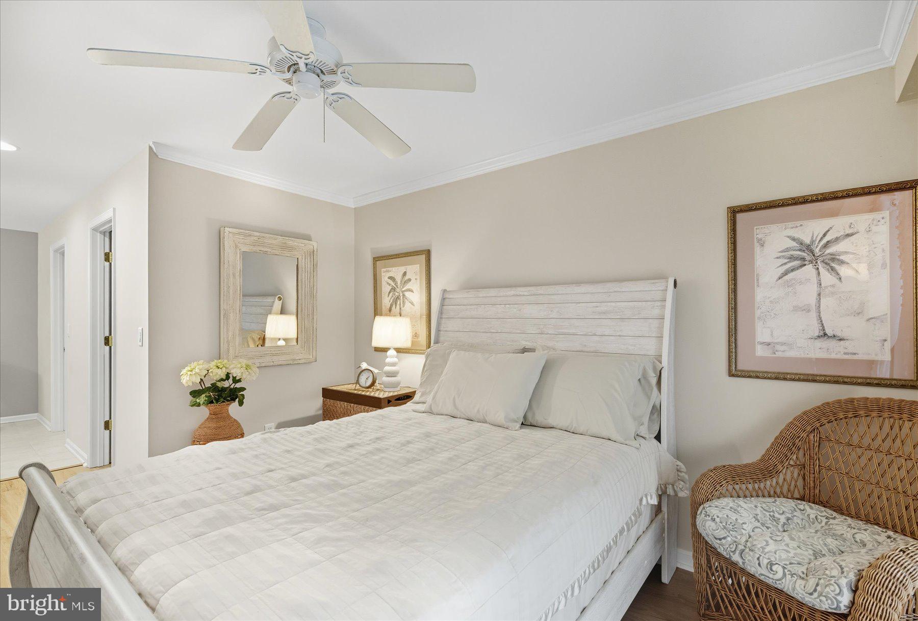 30413 Cedar Neck Road, Unit 206 Ocean View, DE 19970 - Photo 27 of 65 Bedroom #2