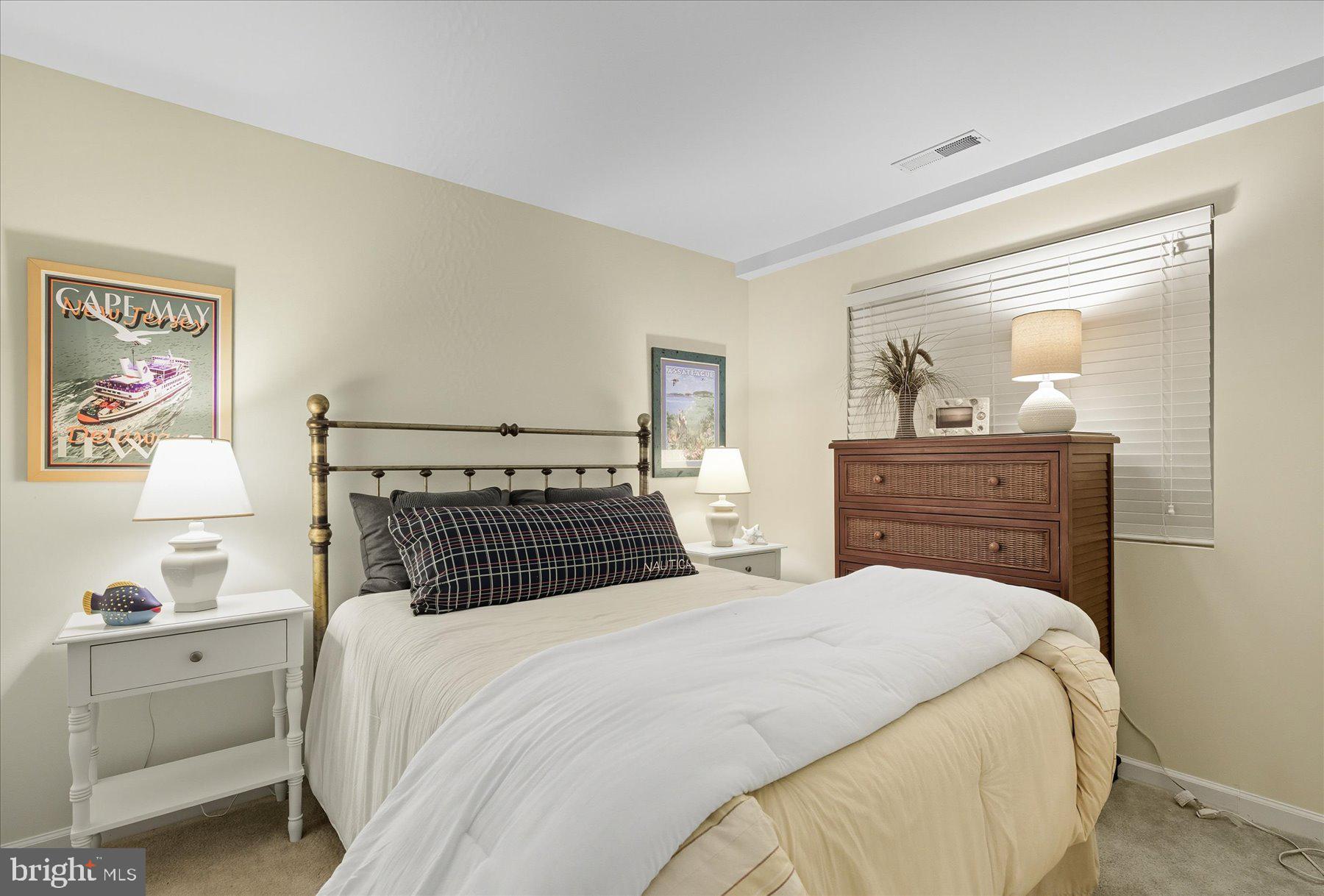 30413 Cedar Neck Road, Unit 206 Ocean View, DE 19970 - Photo 30 of 65 Owner's Suite