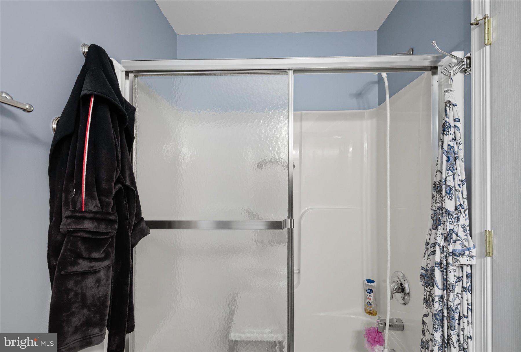 30413 Cedar Neck Road, Unit 206 Ocean View, DE 19970 - Photo 38 of 65 Owner's En-Suite Shower