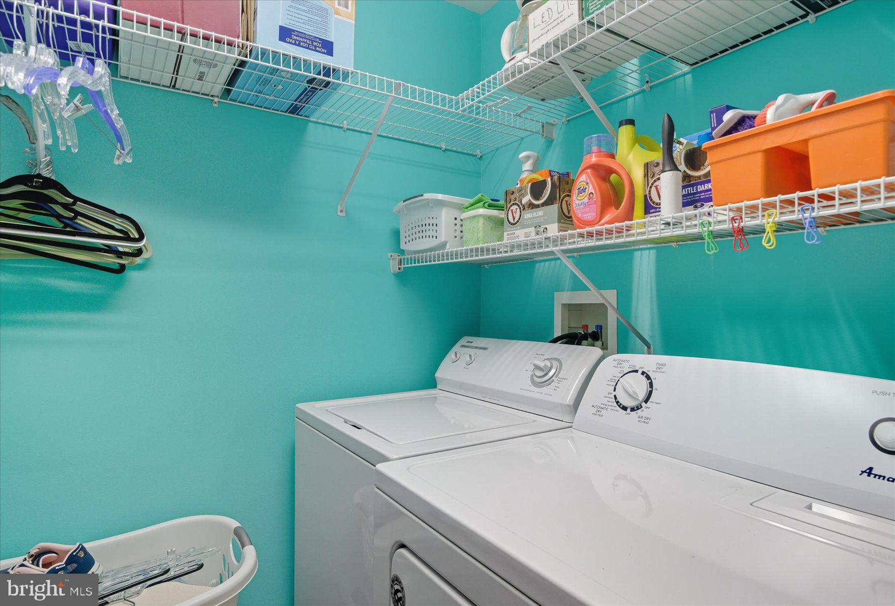 30413 Cedar Neck Road, Unit 206 Ocean View, DE 19970 - Photo 45 of 65 Laundry Room