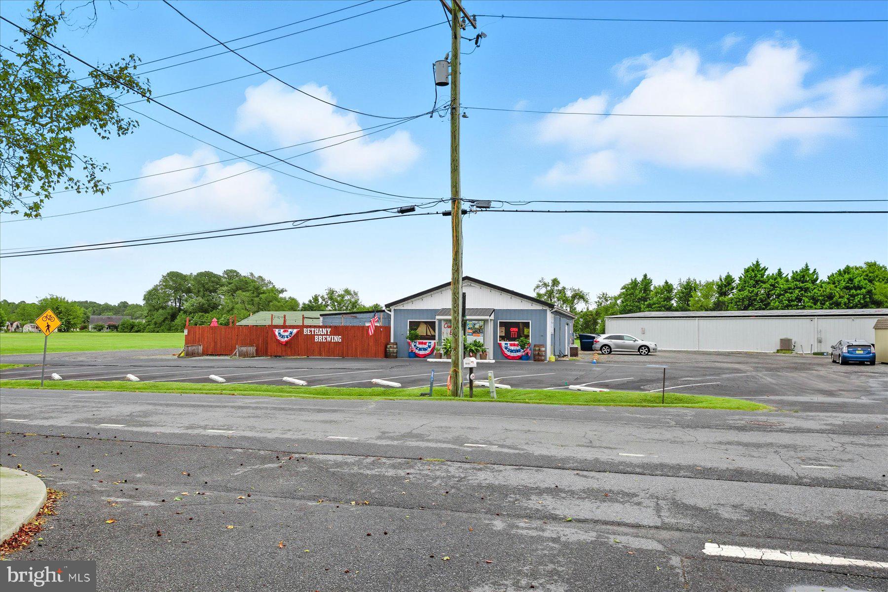 30413 Cedar Neck Road, Unit 206 Ocean View, DE 19970 - Photo 56 of 65 Bethany Brewing across the Street