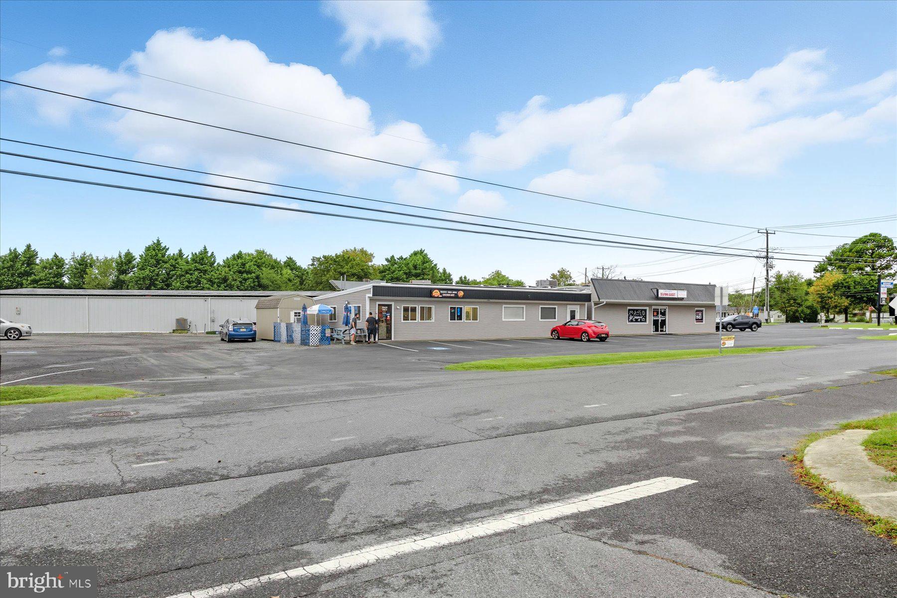 30413 Cedar Neck Road, Unit 206 Ocean View, DE 19970 - Photo 57 of 65 Shopping Center Across the Street