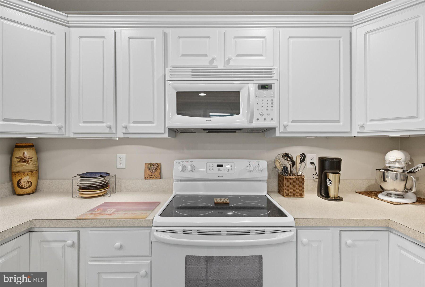 30413 Cedar Neck Road, Unit 206 Ocean View, DE 19970 - Photo 6 of 65 Kitchen