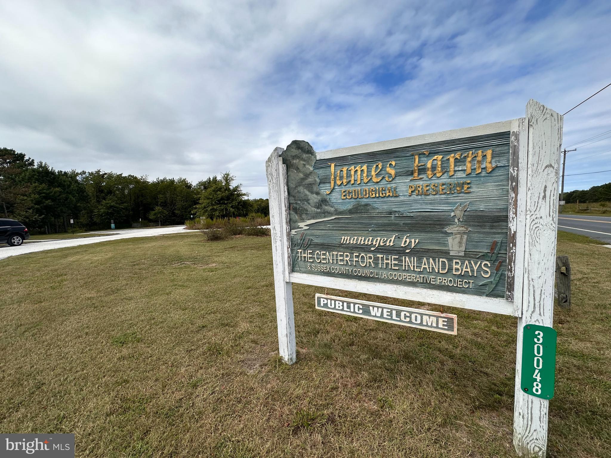 30413 Cedar Neck Road, Unit 206 Ocean View, DE 19970 - Photo 64 of 65 James Farm is nearby - a Bike Ride Away