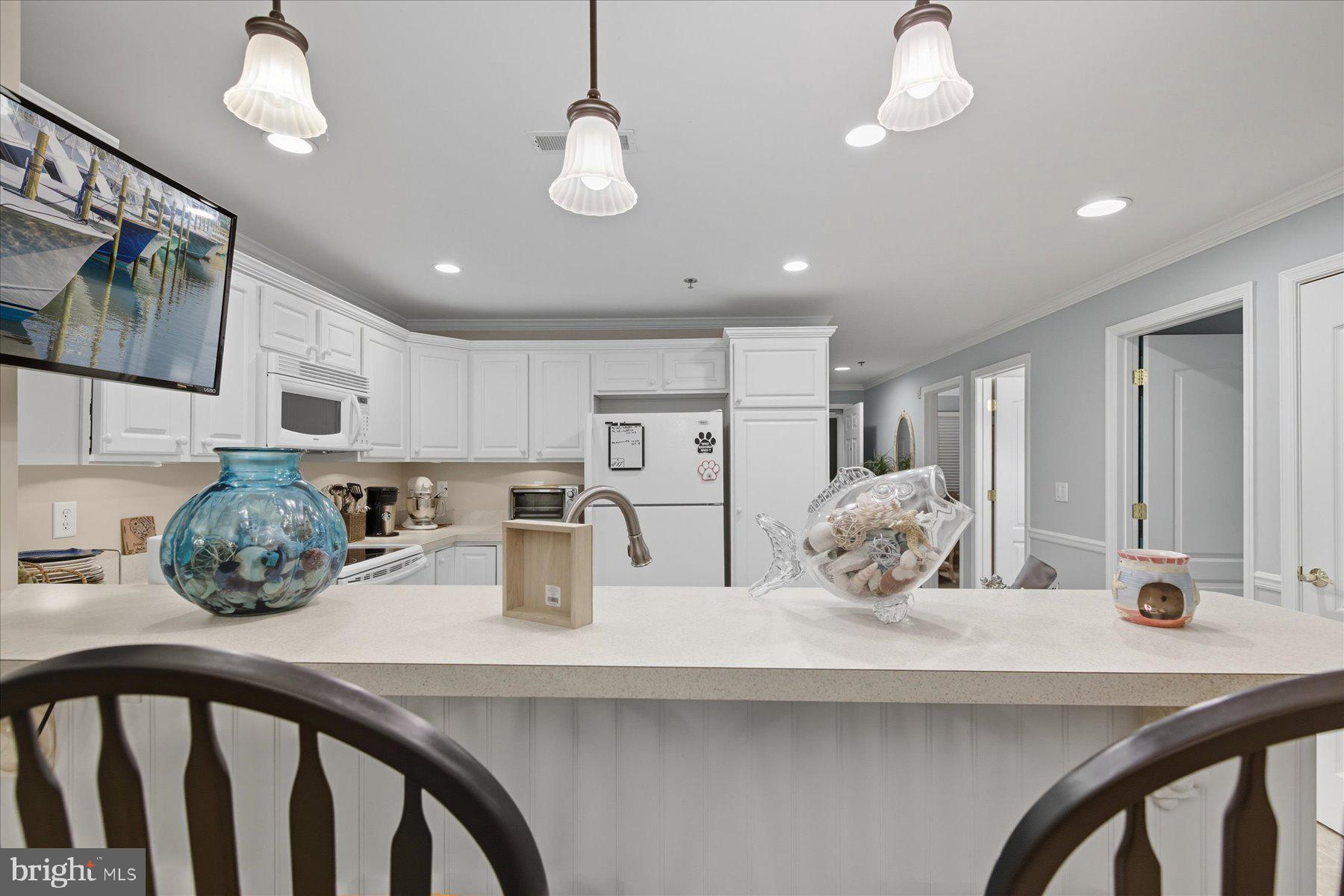 30413 Cedar Neck Road, Unit 206 Ocean View, DE 19970 - Photo 8 of 65 Pendant Lighting