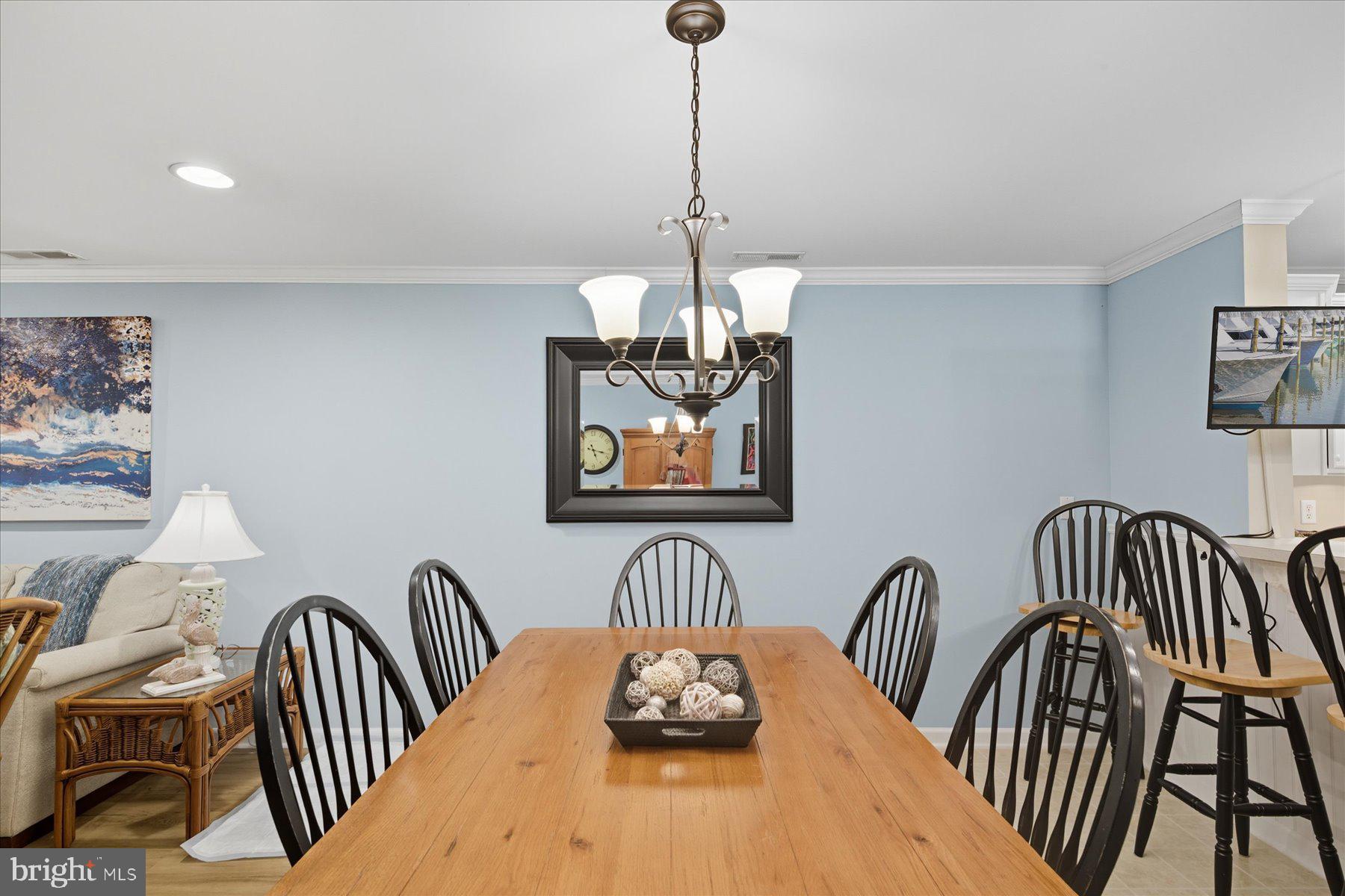 30413 Cedar Neck Road, Unit 206 Ocean View, DE 19970 - Photo 10 of 65 Lovely Space