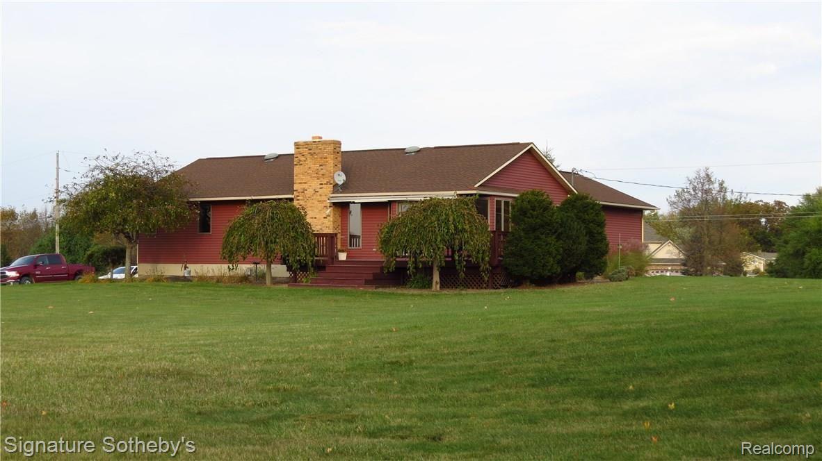 3460 Baldwin Road Metamora, MI 48455 - Photo 3 of 46 IMG_7319.JPG