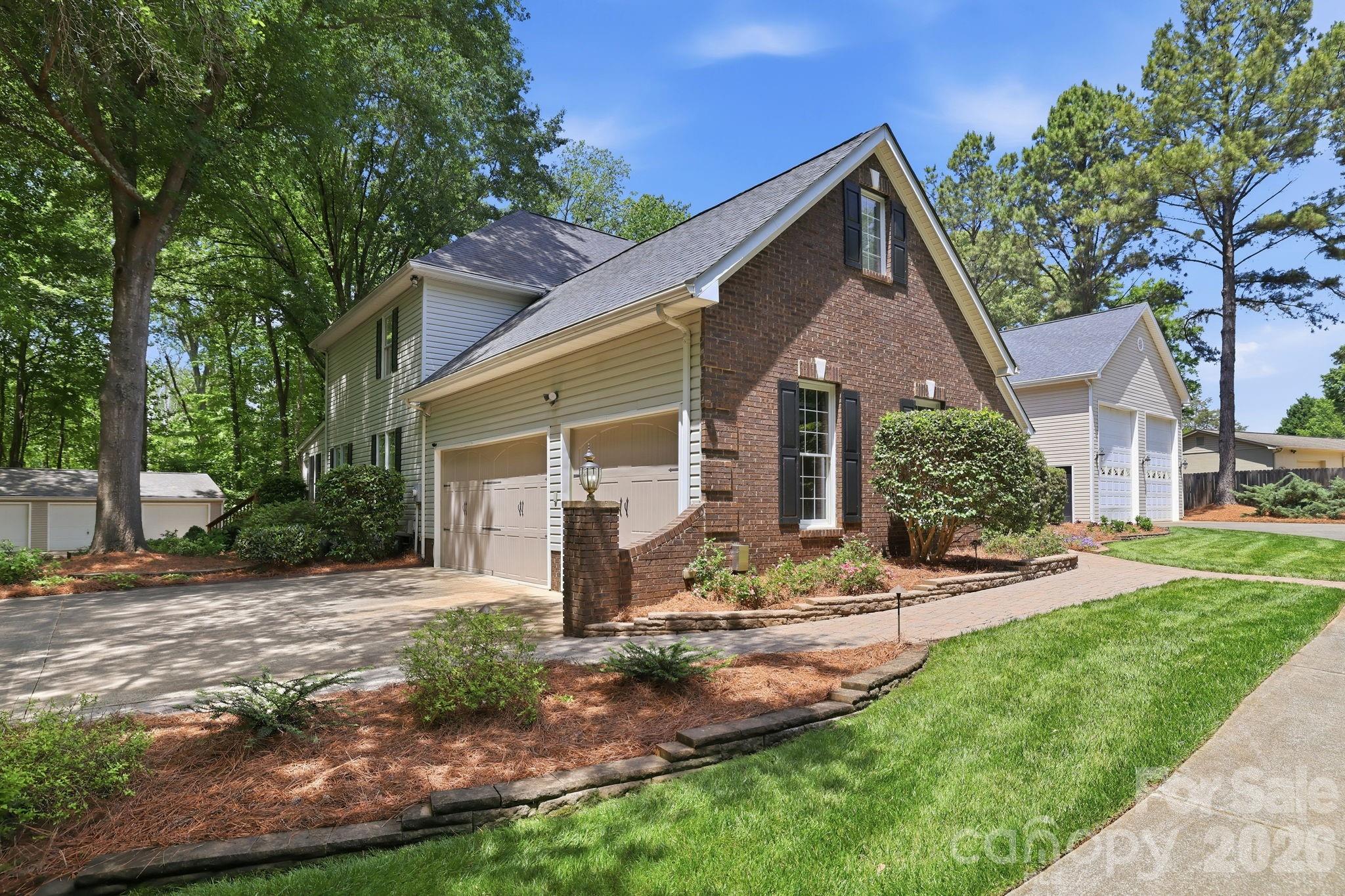 3285 Pleasant Road Fort Mill, SC 29708 - Photo 35 of 48