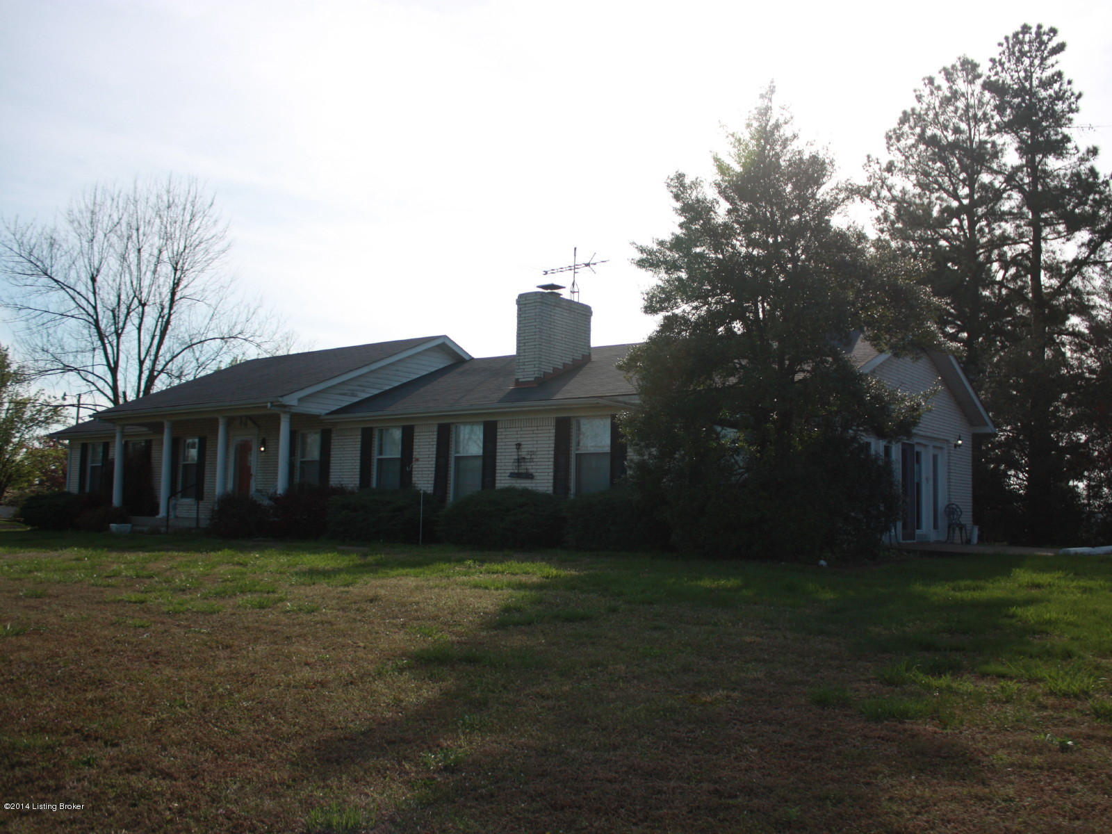 13555 Falls Of Rough Road Falls Of Rough, KY 40119 - Photo 2 of 14 11 Tilford Auction Photos
