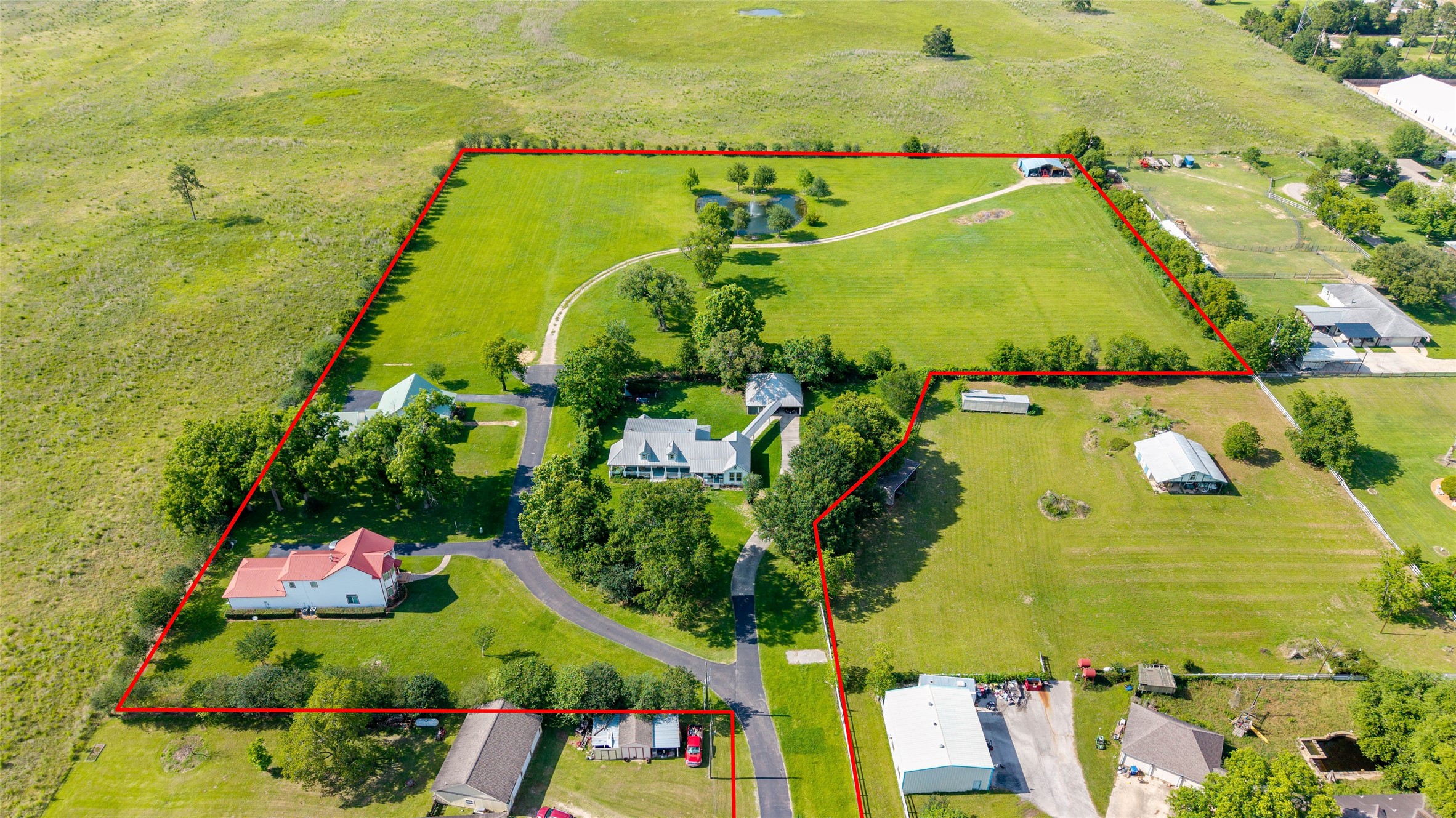 26631 Decker Prairie-Rosehill Road Magnolia, TX 77355 - Photo 20 of 20