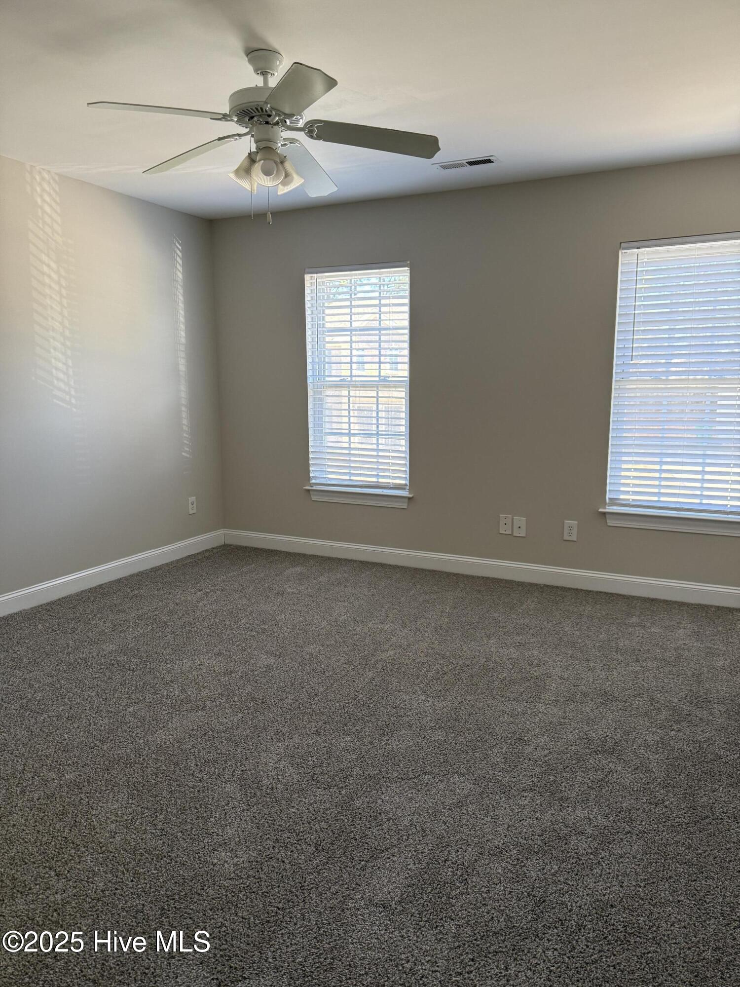 1508 Pine Brook Court, Unit B Greenville, NC 27858 - Photo 4 of 8 Master Bedroom