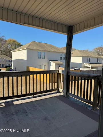 $1,600 | 1508 Pine Brook Court, Unit B, Greenville, NC 27858