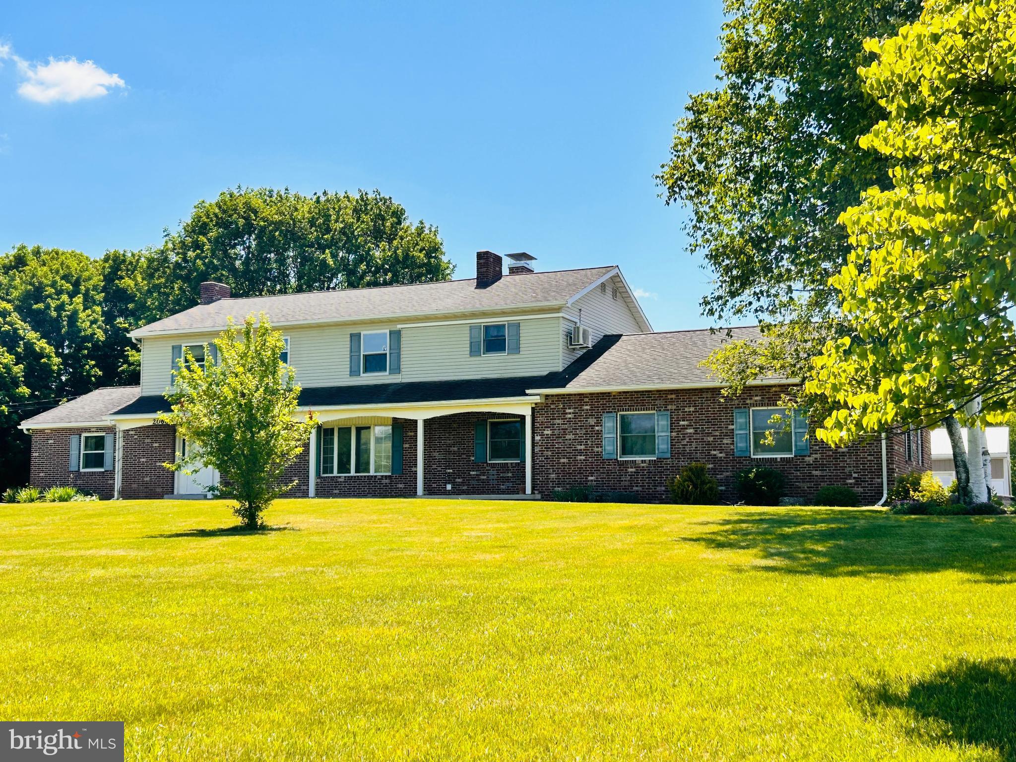 2068 Earlystown Road Centre Hall, PA 16828 - Photo 3 of 57