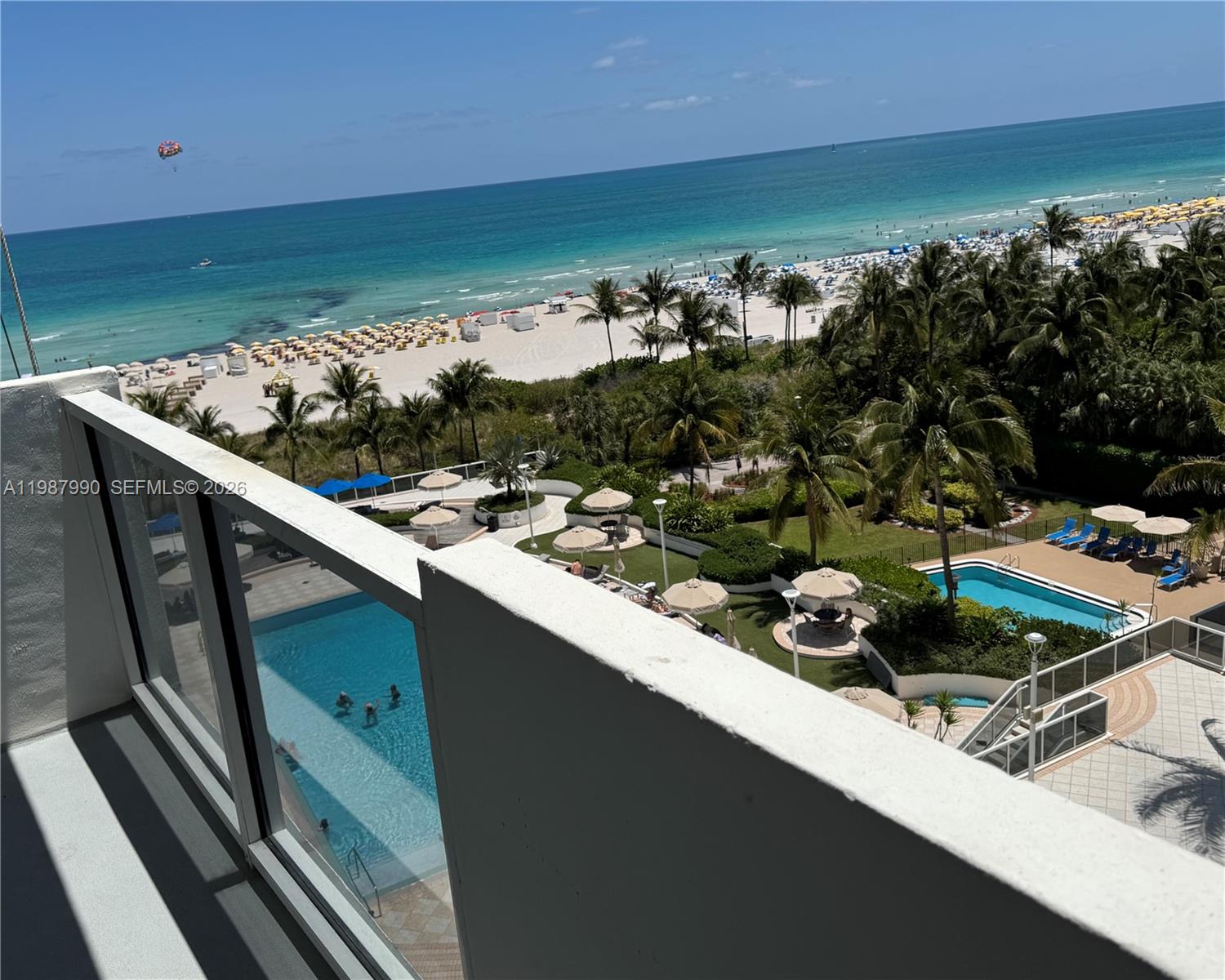 100 Lincoln Road, Unit 836 Miami Beach, FL 33139 - Photo 2 of 47